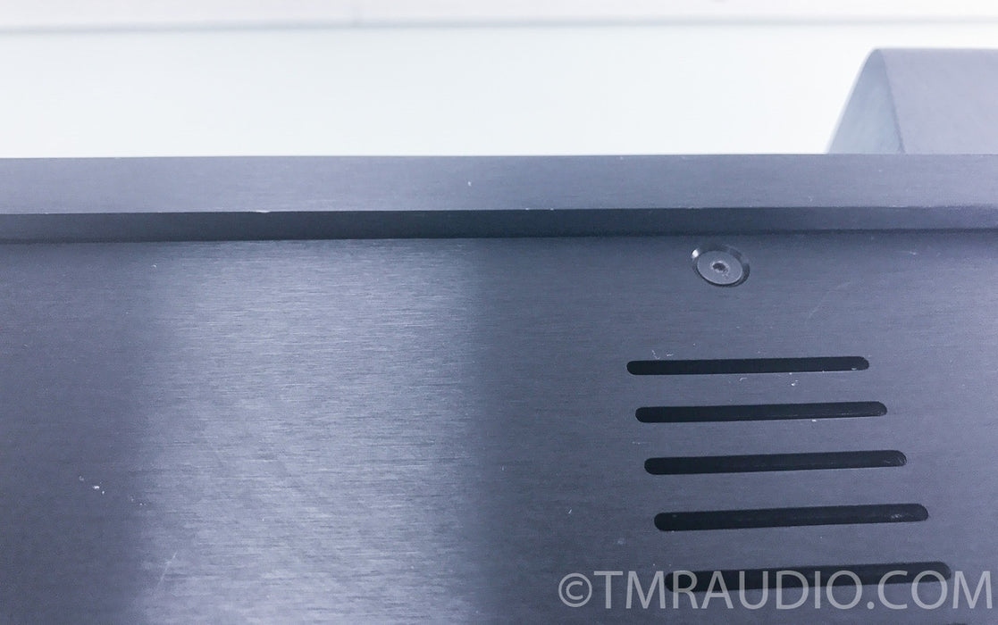 Class Audio CA-200 Stereo Power Amplifier