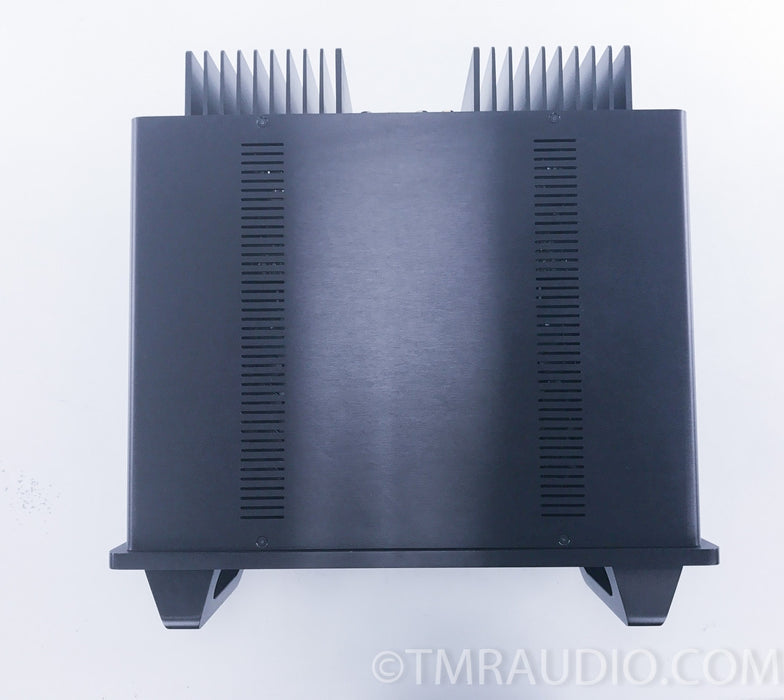 Class Audio CA-200 Stereo Power Amplifier