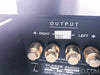 Class Audio CA-200 Stereo Power Amplifier