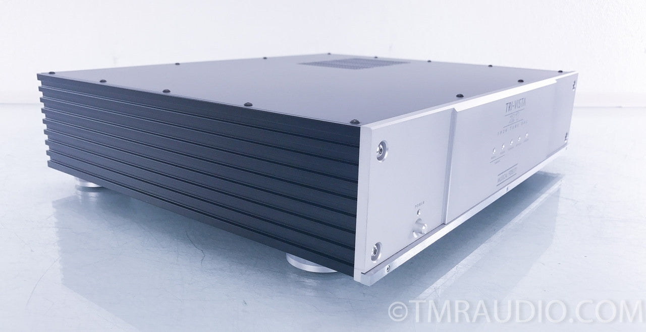 Musical Fidelity Tri-Vista 21 Tube DAC