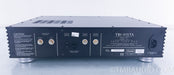 Musical Fidelity Tri-Vista 21 Tube DAC