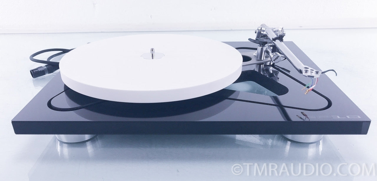 Rega RP10 Turntable