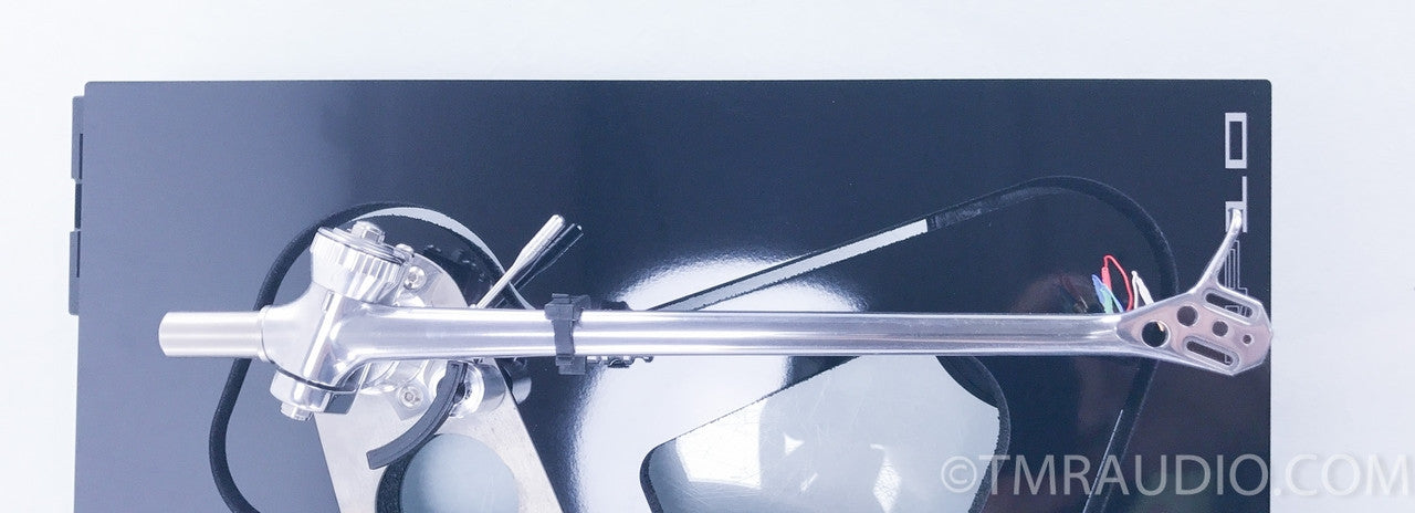Rega RP10 Turntable