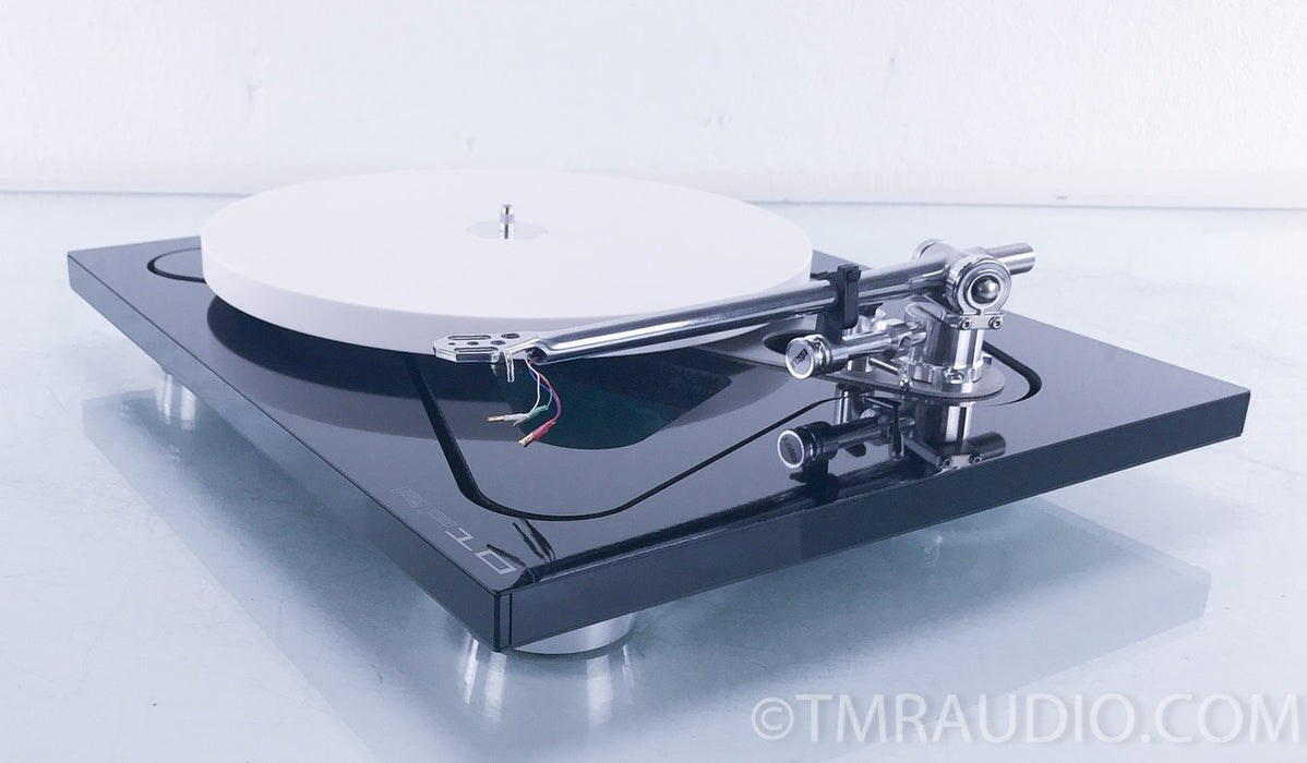 Rega RP10 Turntable
