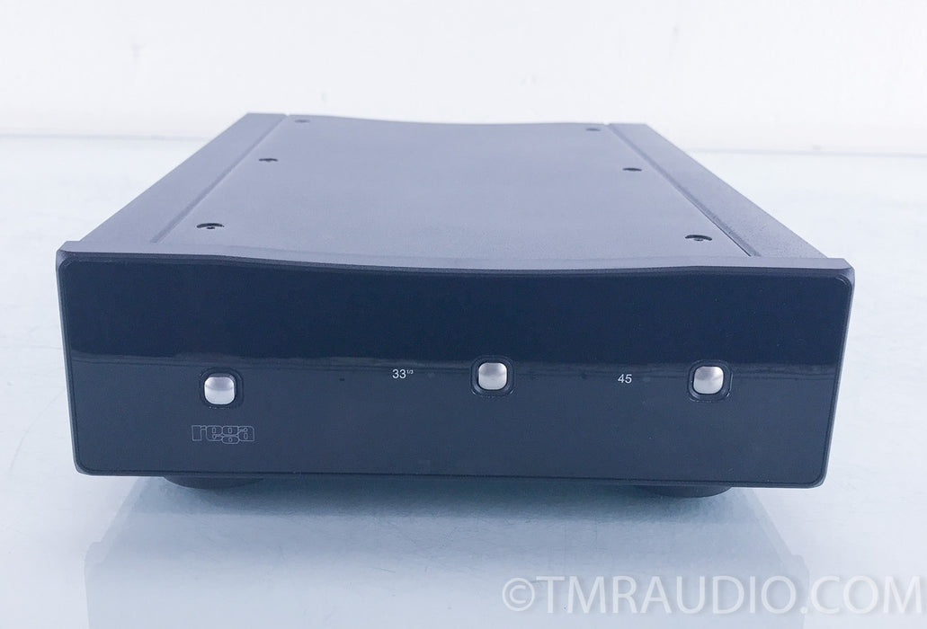 Rega RP10 Turntable