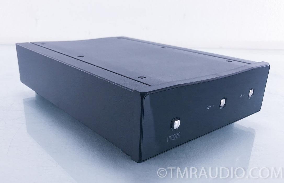 Rega RP10 Turntable