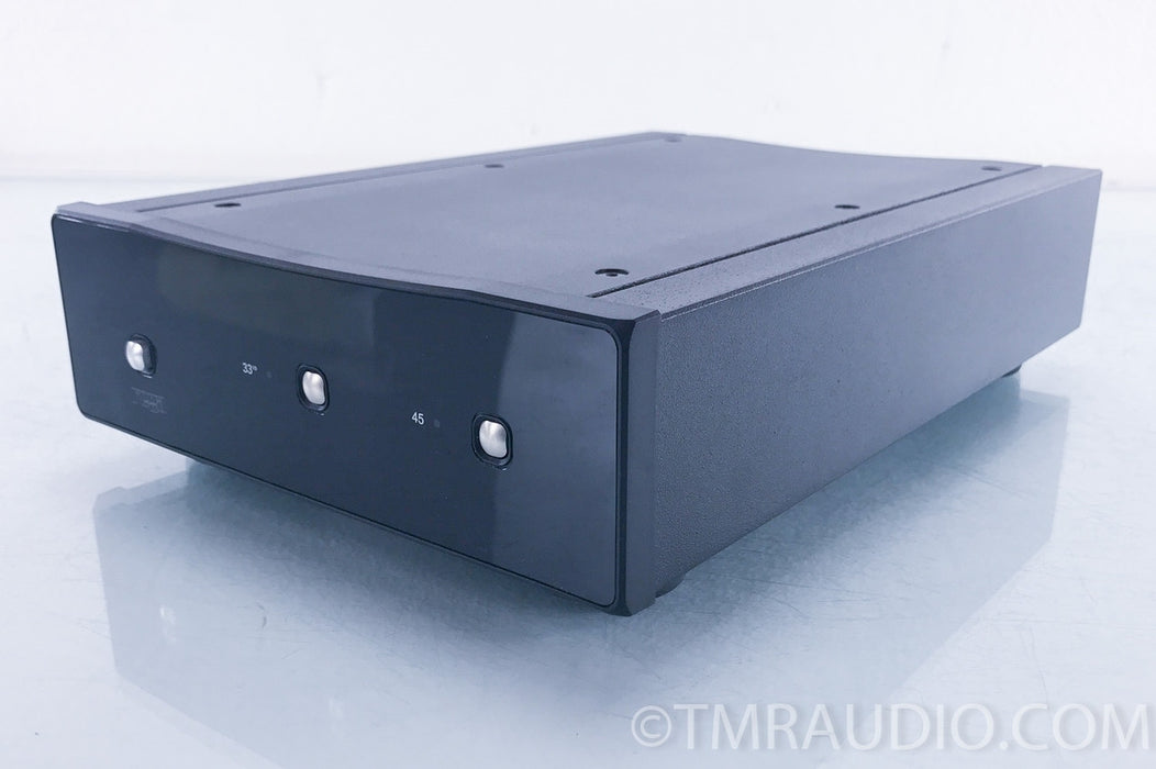 Rega RP10 Turntable