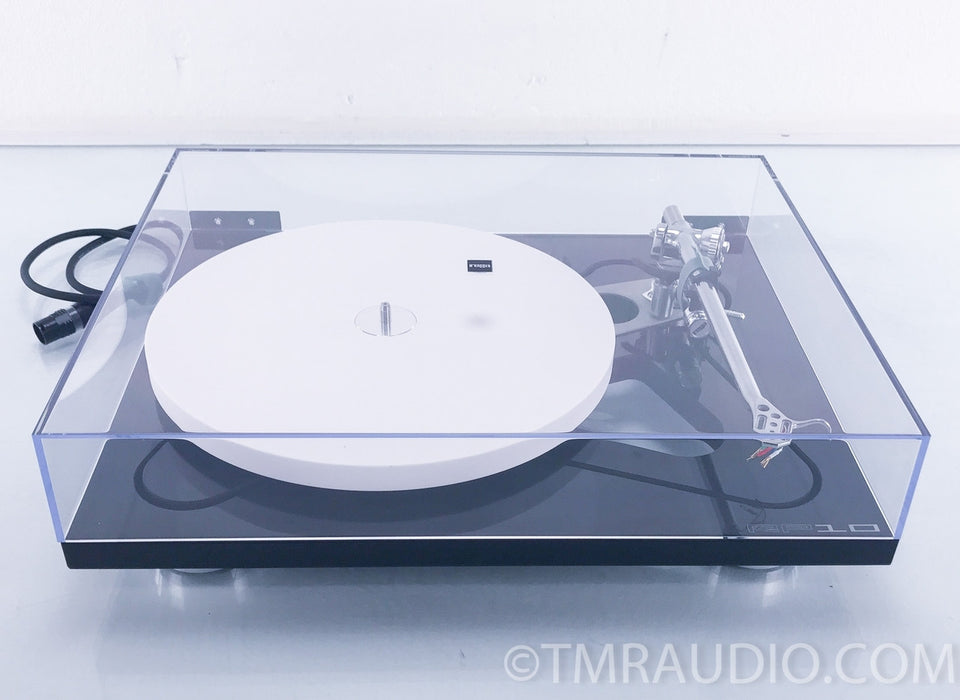 Rega RP10 Turntable