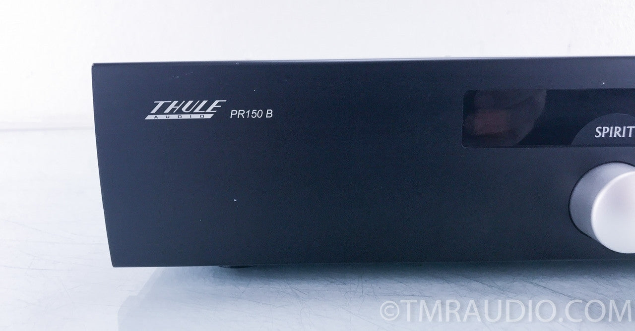 Thule Audio PR150 B Stereo Preamplifier