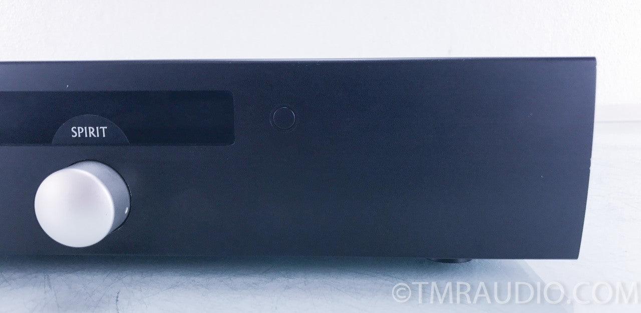 Thule Audio PR150 B Stereo Preamplifier