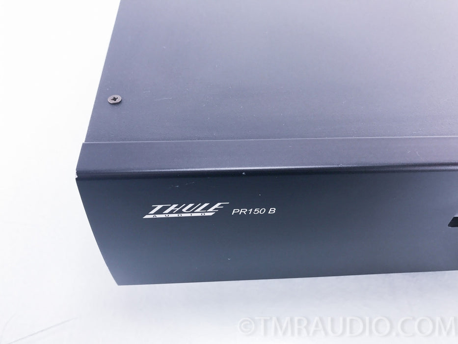 Thule Audio PR150 B Stereo Preamplifier