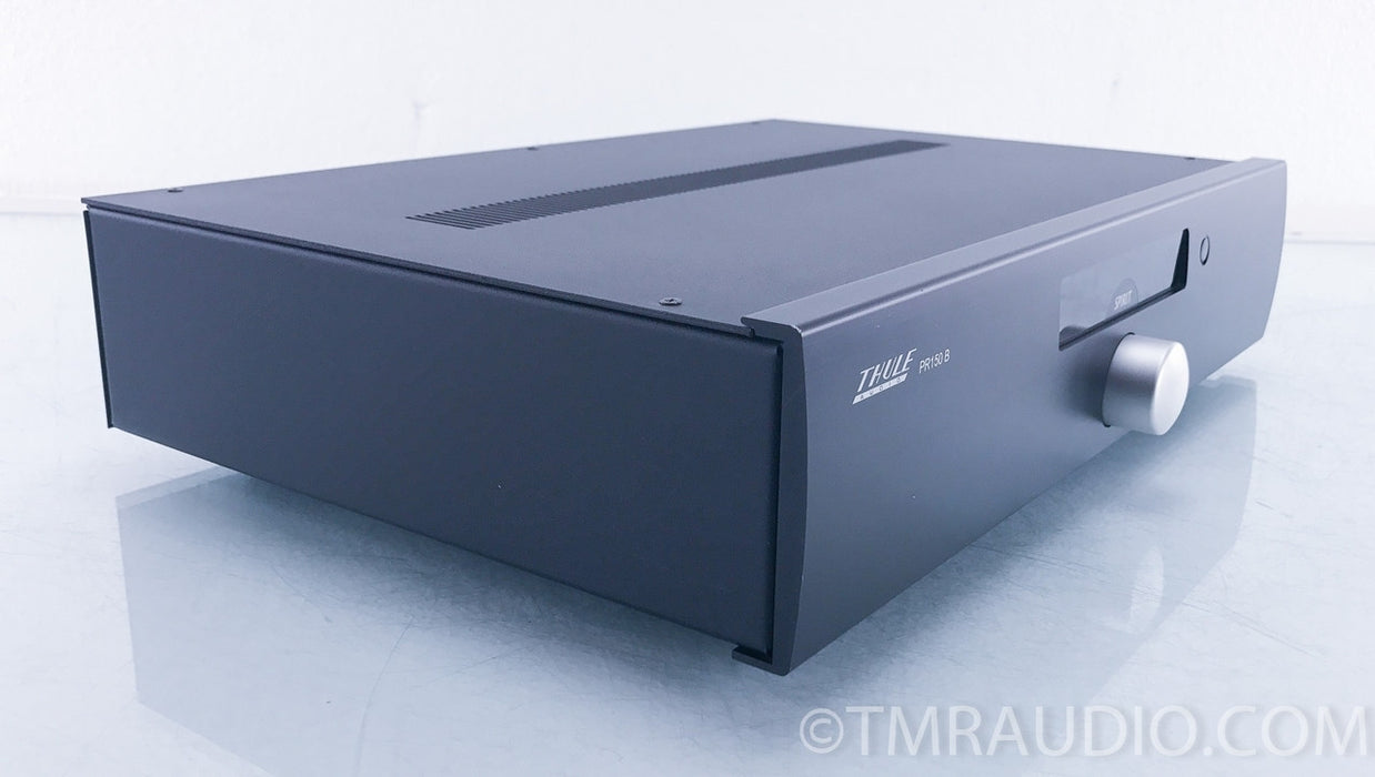 Thule Audio PR150 B Stereo Preamplifier
