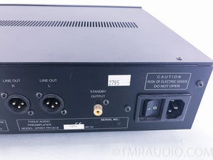 Thule Audio PR150 B Stereo Preamplifier