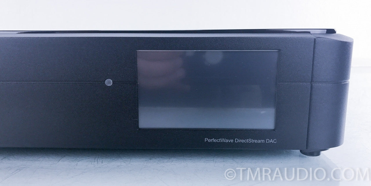 PS Audio DirectStream DAC
