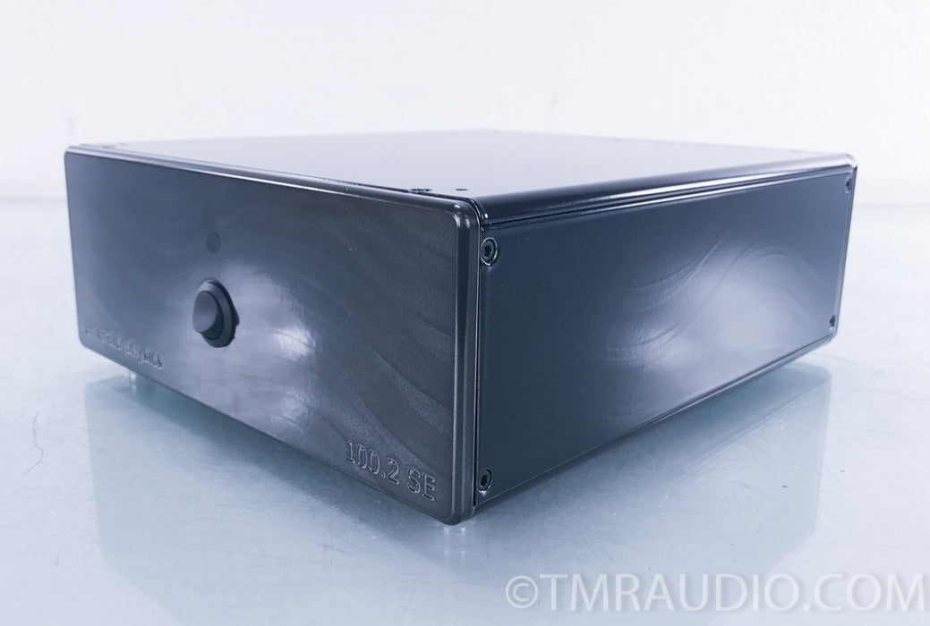 Emerald Physics 100.2SE Stereo / Mono Power Amplifier