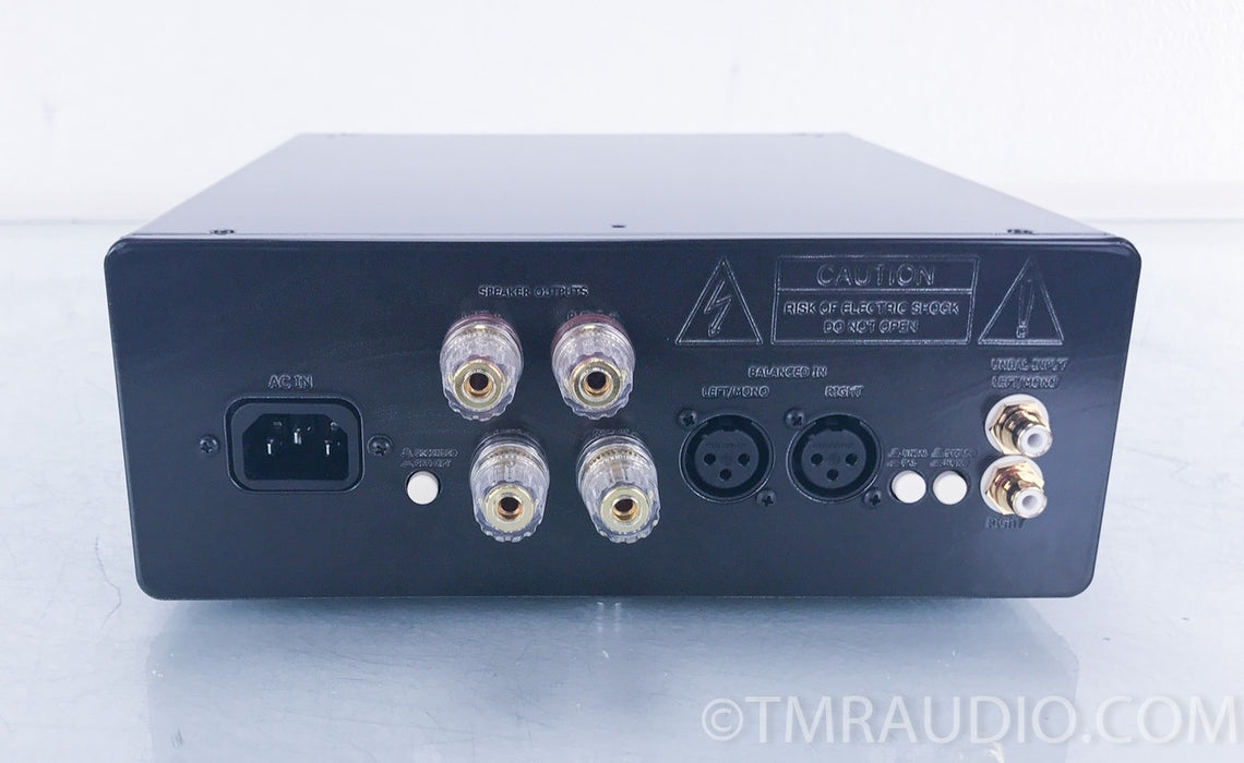 Emerald Physics 100.2SE Stereo / Mono Power Amplifier
