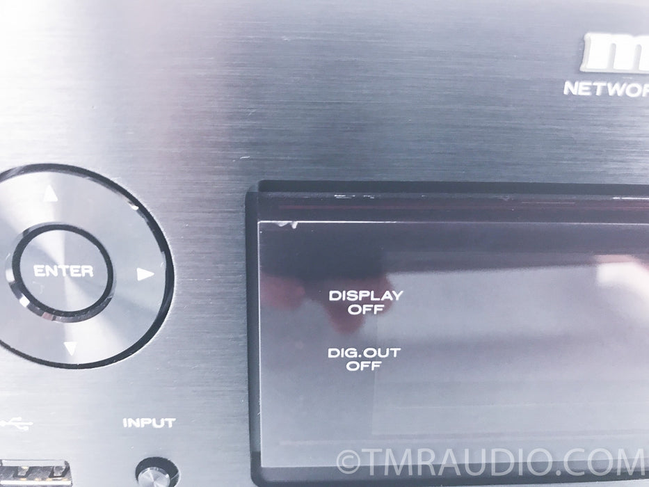 Marantz NA8005 DAC Network Audio Player