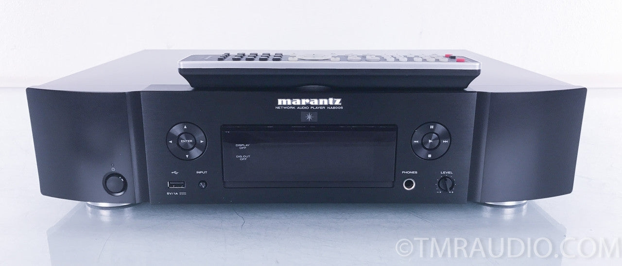 Marantz NA8005 DAC Network Audio Player