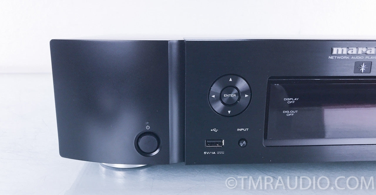 Marantz NA8005 DAC Network Audio Player