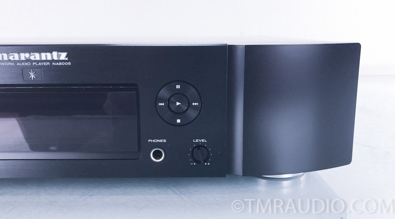 Marantz NA8005 DAC Network Audio Player