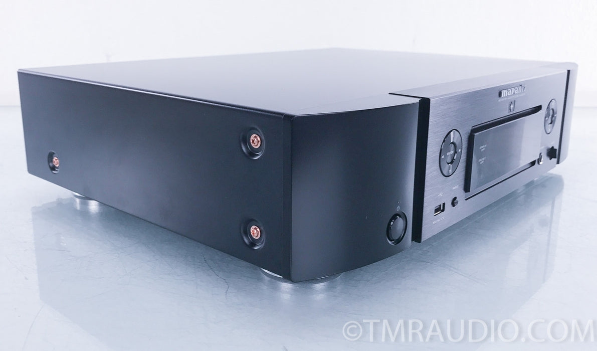 Marantz NA8005 DAC Network Audio Player