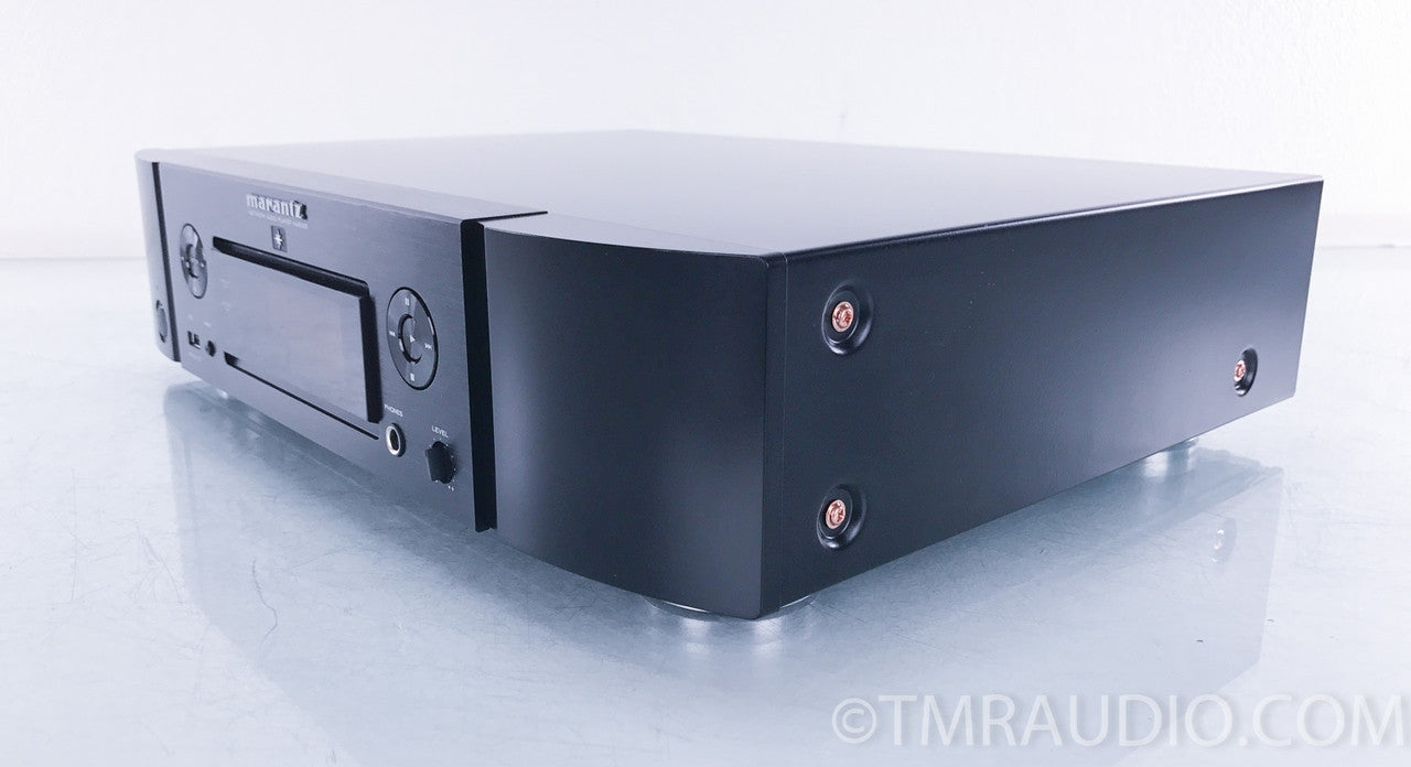 Marantz NA8005 DAC Network Audio Player