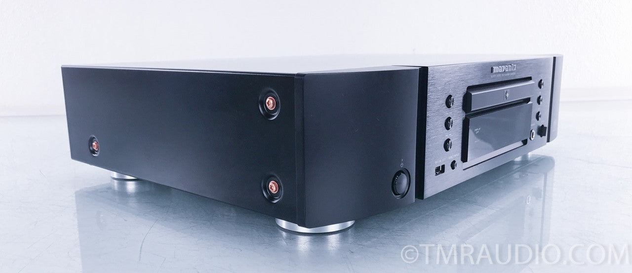 Marantz SA8005 Super Audio CD Player