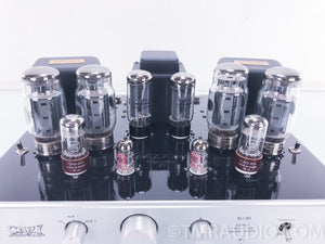 Cary Audio SLI-80 Signature F1 Tube Stereo Integrated Amplifier