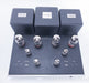 VAC Phi 200 Tube Stereo Power Amplifer (less than 200 hours)
