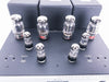 VAC Phi 200 Tube Stereo Power Amplifer (less than 200 hours)