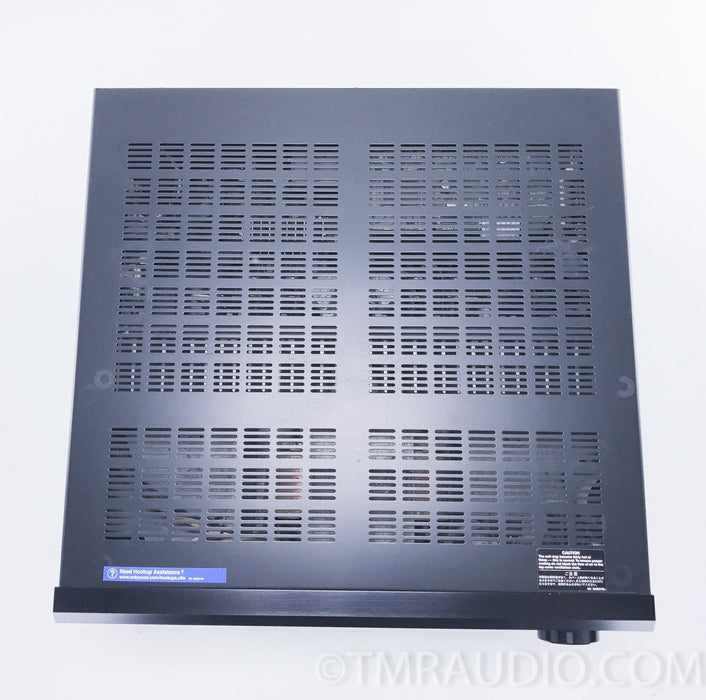 Onkyo TX-SR805 7.1 Channel Home Theater Receiver