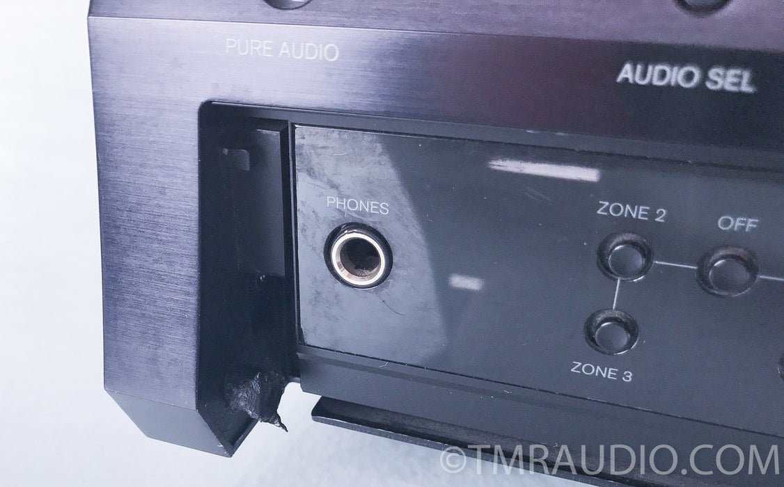 Onkyo TX-SR805 7.1 Channel Home Theater Receiver