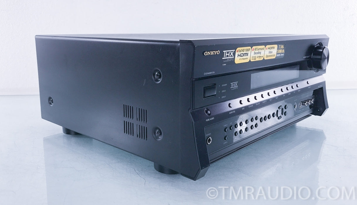 Onkyo TX-SR805 7.1 Channel Home Theater Receiver