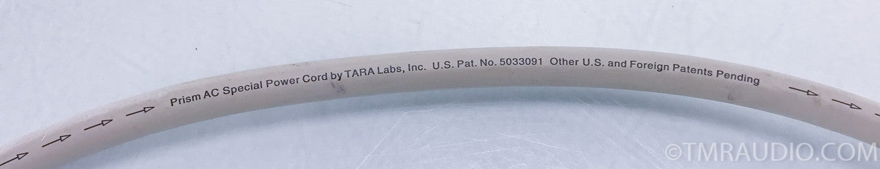 Tara Labs Prism Special AC Power Cable