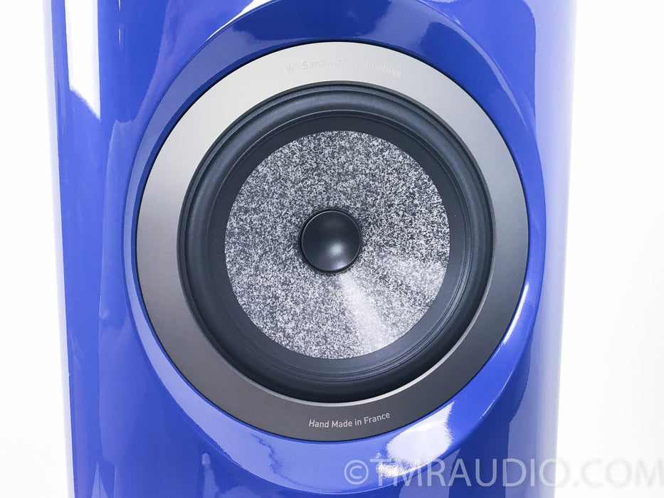 Focal Sopra No1 Floorstanding Speakers w/ Stands