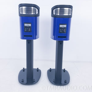 Focal Sopra No1 Floorstanding Speakers w/ Stands
