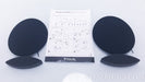 Focal Sopra No1 Floorstanding Speakers w/ Stands