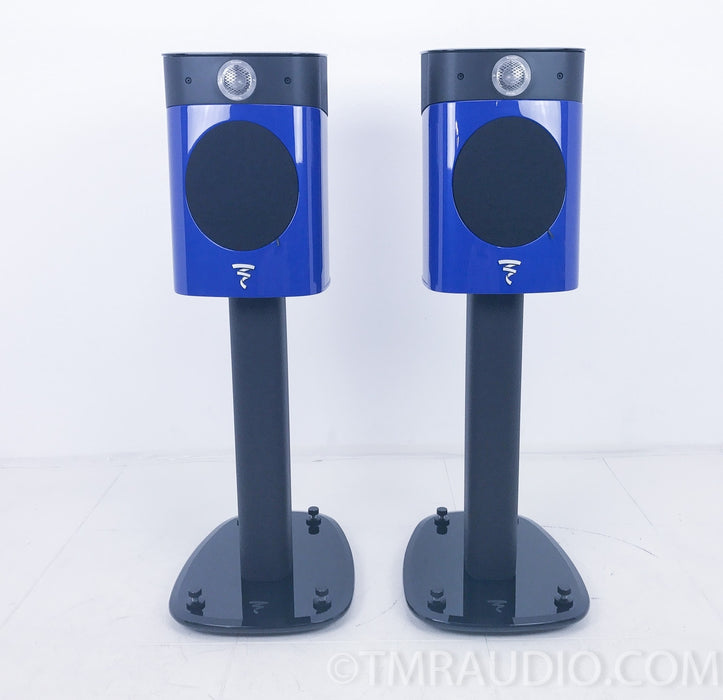 Focal Sopra No1 Floorstanding Speakers w/ Stands