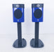 Focal Sopra No1 Floorstanding Speakers w/ Stands