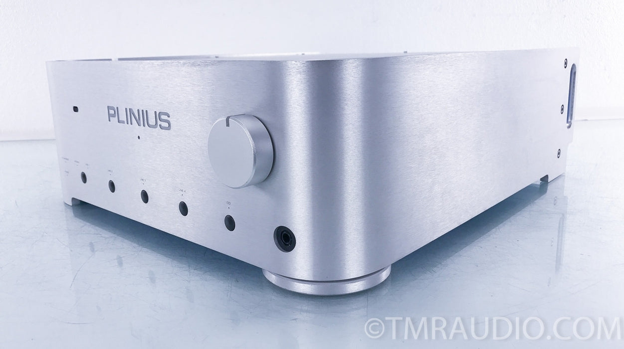 Plinius Tautoro Stereo Preamplifier