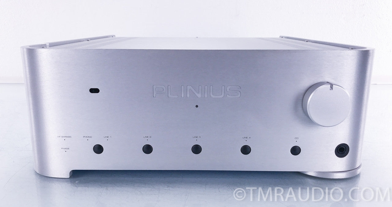 Plinius Tautoro Stereo Preamplifier