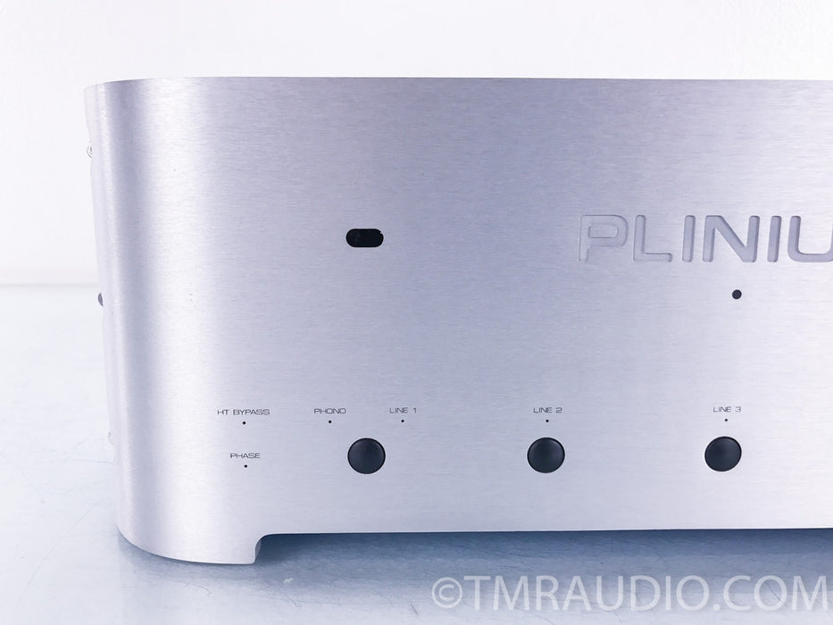 Plinius Tautoro Stereo Preamplifier