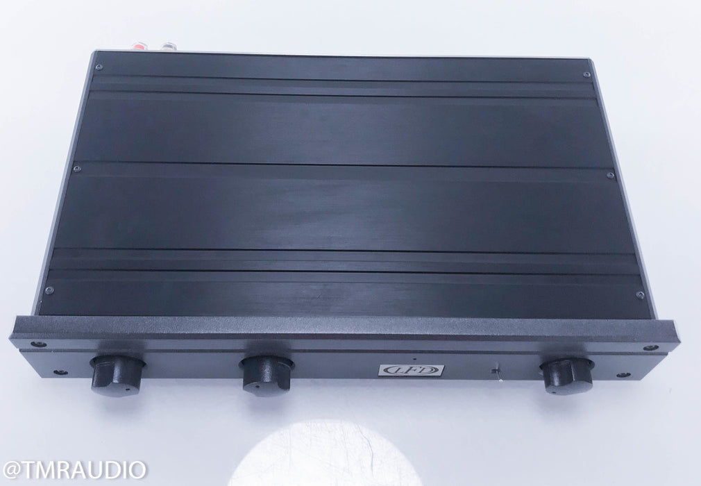 LFD LE MKV Integrated Stereo Amplifier