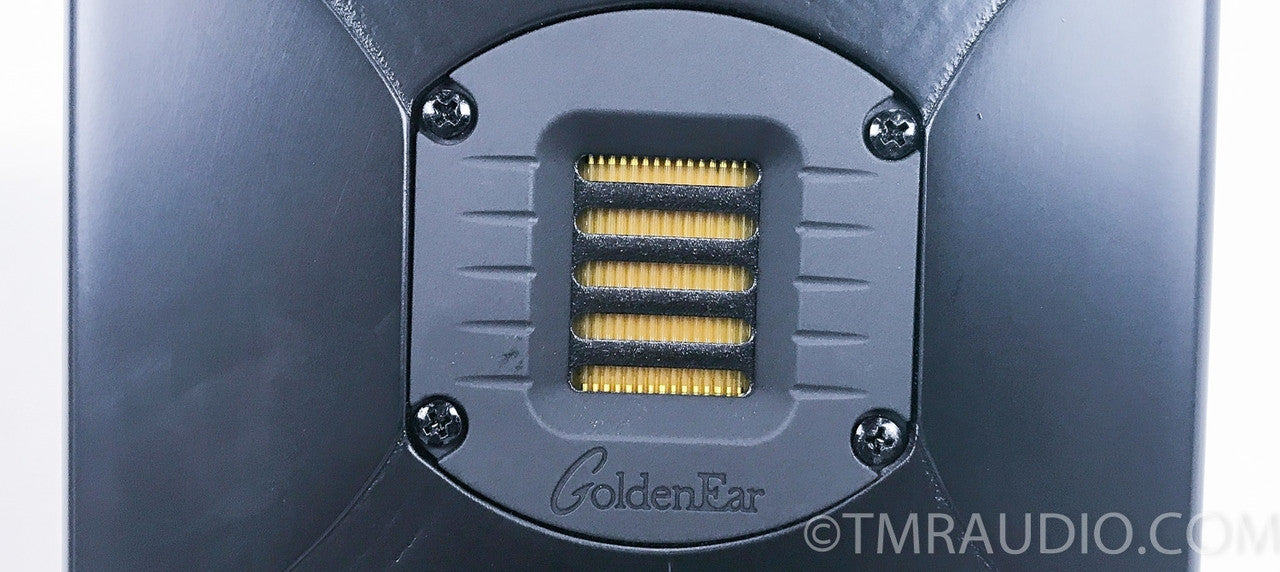 GoldenEar Technology Triton Five (5) Floorstanding Speakers