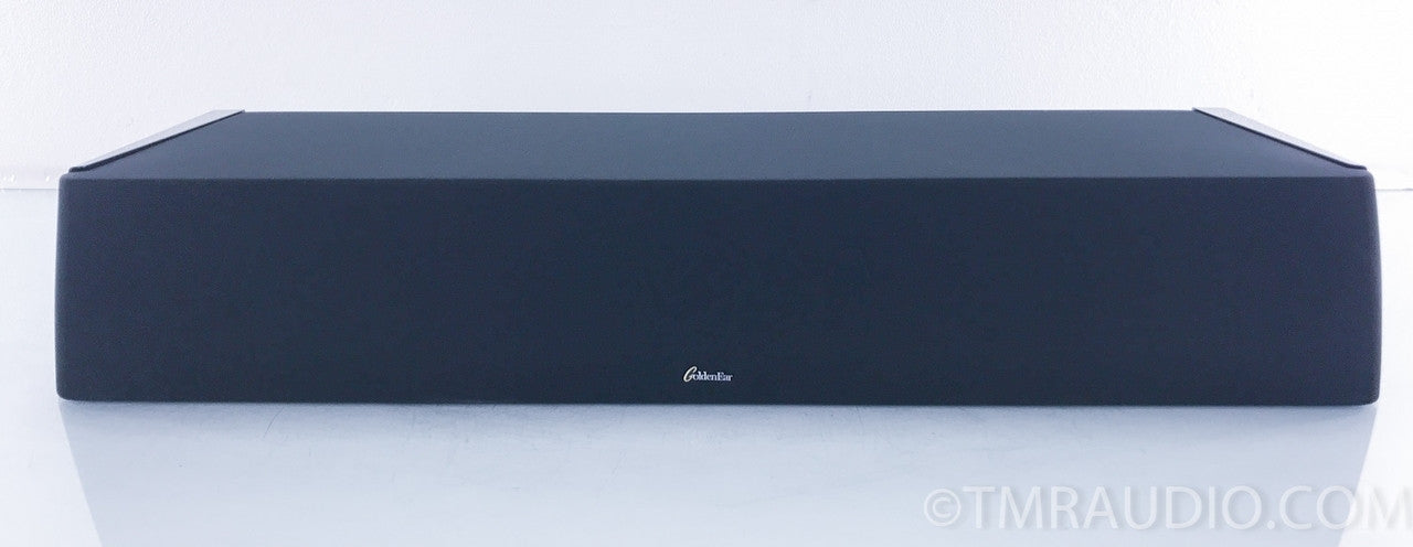 GoldenEar Technology SuperCenter XXL Center Channel Speaker