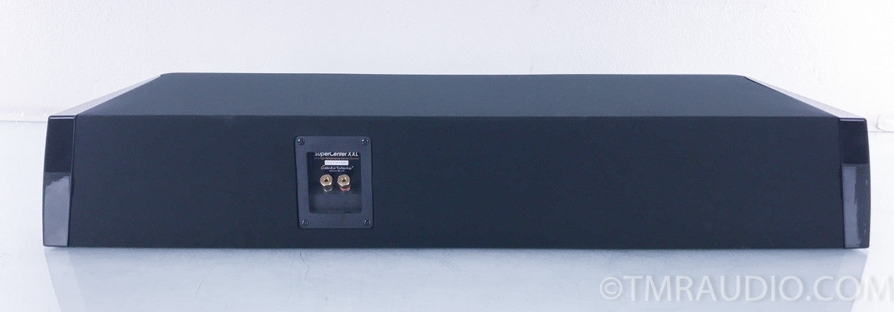 GoldenEar Technology SuperCenter XXL Center Channel Speaker
