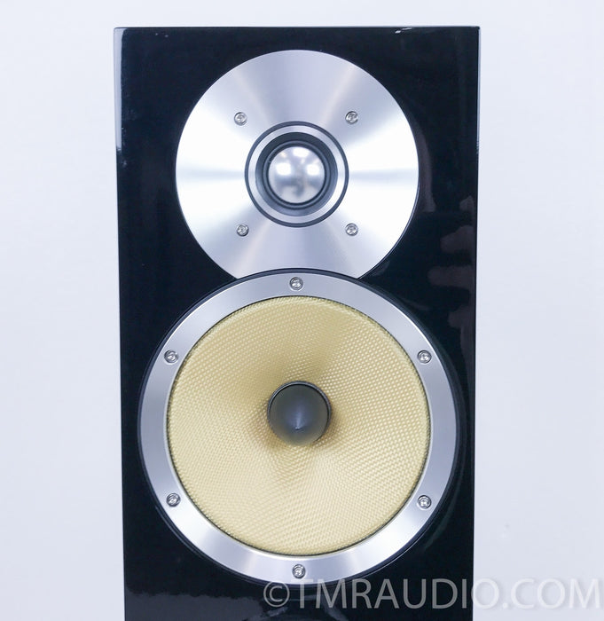 B&W CM8 Floorstanding Speakers