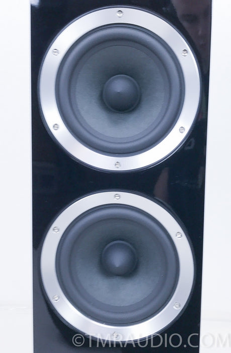B&W CM8 Floorstanding Speakers