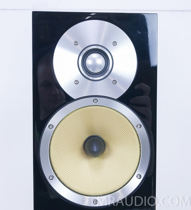 B&W CM8 Floorstanding Speakers