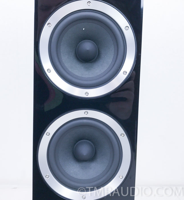 B&W CM8 Floorstanding Speakers